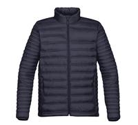 Stormtech Basecamp Mens Thermal Quilted Jacket - - Size: M