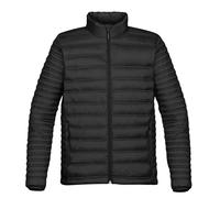 Stormtech Mens Basecamp Thermal Quilted Jacket RW4784