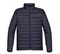 Stormtech Mens Basecamp Thermal Quilted Jacket RW4784