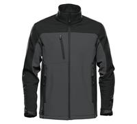 Stormtech Mens BHS-3 Waterproof Breathable Softshell Jacket-Size: 3XL (RRP: £99)