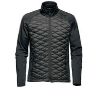 Stormtech Men's Boulder Thermal Padded Jacket in Black | Size: Small Stormtech Black S