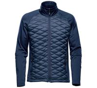 Stormtech Mens Boulder Thermal Padded Jacket PC4449