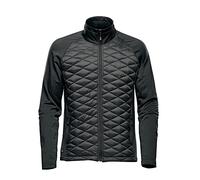 Stormtech AFH-1 Boulder Thermal Shell Black M Colour: Black, Chest Siz M