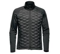 Stormtech Men's Boulder Thermal Shell Jacket Water Repellent