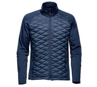 Stormtech Men's Boulder Thermal Shell Jacket Water Repellent