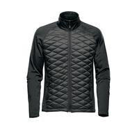 Stormtech Mens Boulder Thermal Soft Shell Jacket RW8700