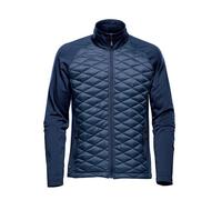 Stormtech Mens Boulder Thermal Soft Shell Jacket RW8700