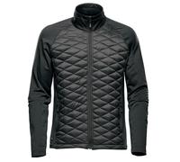 Stormtech Mens Boulder Thermal SoftShell Water Repellent Breathable Jacket