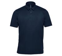 Stormtech Men's Camino Polo Shirt in Navy | Size: Small Stormtech Navy S