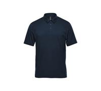 Stormtech Mens Camino Pure Earth Performance Polo Shirt BC5234