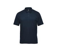 Stormtech Mens Camino Pure Earth Performance Polo Shirt BC5234