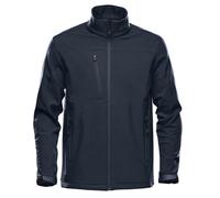 Stormtech Men's Cascades Breathable Softshell Jacket