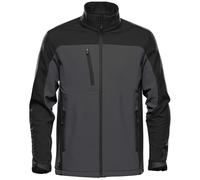 Stormtech Mens Cascades Soft Shell Jacket BC4893