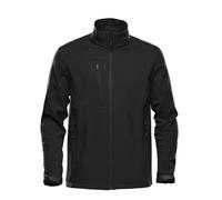 Stormtech Mens Cascades Soft Shell Jacket RW8702