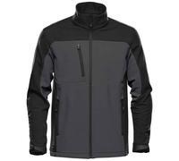 Stormtech Mens Cascades Soft Shell Jacket / N/A N/A PC4471