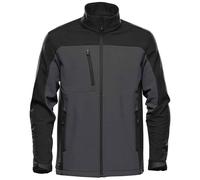 Stormtech Mens Cascades Soft Shell Jacket PC4471