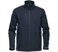 Stormtech Mens Cascades Soft Shell Jacket PC4471