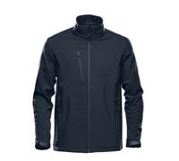 Stormtech Mens Cascades Soft Shell Jacket / N/A N/A RW8702