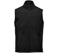 Stormtech Mens Cascades Softshell Body Warmer PC7866