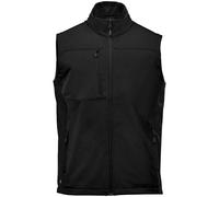 Stormtech Mens Cascades Softshell Body Warmer PC7866