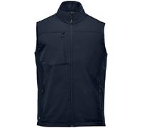 Stormtech Mens Cascades Softshell Body Warmer PC7866