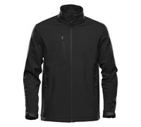 Stormtech Mens Cascades Softshell Jacket BC5703