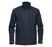 Stormtech Mens Cascades Softshell Jacket BC5703