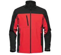 Stormtech Mens Cascades Softshell Winter Jacket For Mens Outdoor Warm Coat