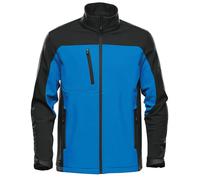 Stormtech Mens Cascades Softshell Winter Jacket For Mens Outdoor Warm Coat