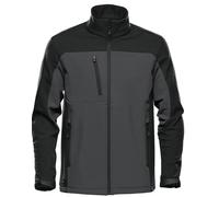 Stormtech Mens Cascades Softshell Winter Jacket For Mens Outdoor Warm Coat