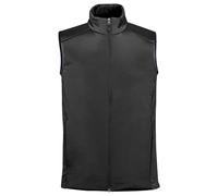 Stormtech Men's Cascadia Thermal Body Warmer in Black | Size: XL Stormtech Black XL