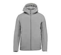 Stormtech Men's Cascadia Thermal Jacket in Grey | Size: Large Stormtech Grey L