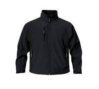 Stormtech Men's Crew Bonded Wind & Water Repellent Jacket