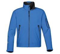 Stormtech Mens Cruise Full Zip Hooded Waterproof Softshell / N/A N/A RW4642