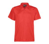 Stormtech Mens Eclipse H2X Dri Piqu Polo RW6237