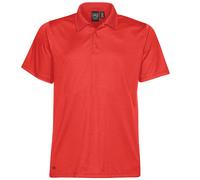 Stormtech Mens Eclipse H2X-Dry Pique Polo / N/A N/A BC3886