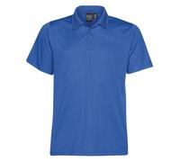 Stormtech Mens Eclipse H2X-Dry Pique Polo BC3886