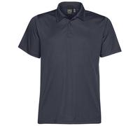 Stormtech Men's Eclipse Piqué Polo Shirt in Navy | Size: 3XL Stormtech Navy 3XL