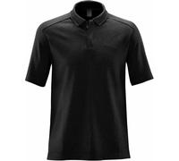 Stormtech Mens Endurance Hd Durable Breathable Polo Shirt