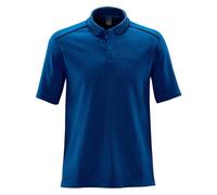 Stormtech Men's Endurance HD Polo Shirt in Cobalt | Size: Medium Stormtech Cobalt M