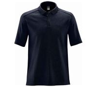 Stormtech Men's Endurance HD Polo Shirt in Mid Navy | Size: Medium Stormtech Mid Navy M