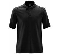 Stormtech Men's Endurance HD Polo with Rib Knit Collar