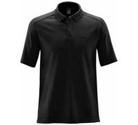 Stormtech Men's Endurance HD Polo with Rib Knit Collar