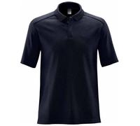 Stormtech Men's Endurance HD Rib Knit Collar Polo GPX-5