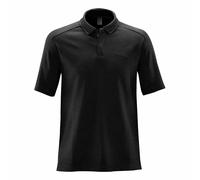 Stormtech Men's Endurance Polo Shirt in Black | Size: Small Stormtech Black S