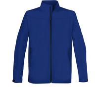 Stormtech Men's Endurance Softshell Jacket in Navy | Size: Large Stormtech Navy L