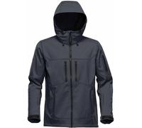 Stormtech Mens Epsilon 2 Softshell Winter Jacket For Mens Outdoor Warm Coat
