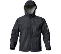 Stormtech Men's Epsilon H2Xtreme® 3 Layer Bonded Softshell Jacket