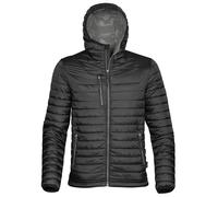 Stormtech Mens Gravity Hooded Thermal Winter Jacket (Water Resistant) BC3064