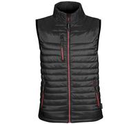 Stormtech Mens Gravity Padded Quilted Thermal Vest/Gilet/Bodywarmer RW4644